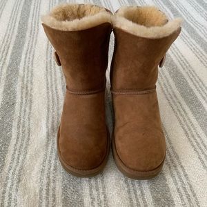 Ugg Winter Boots